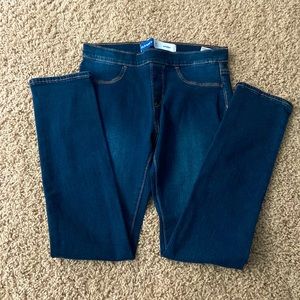 old navy skinny jeans